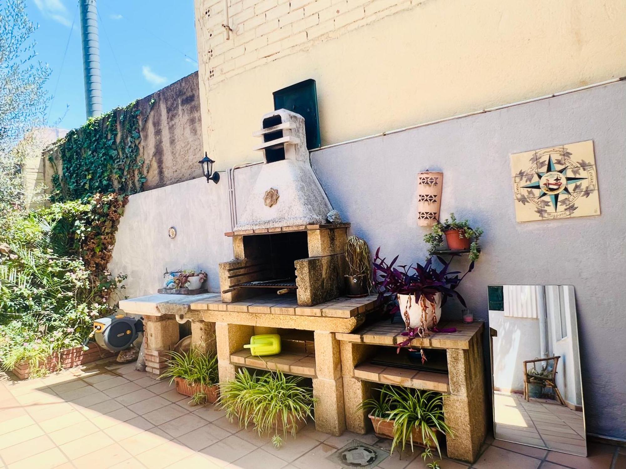 Apartamentos Playa Badalona Eksteriør billede